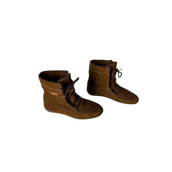 Vans Shoes - Vans Maraka Boots Women’s Size 5 New